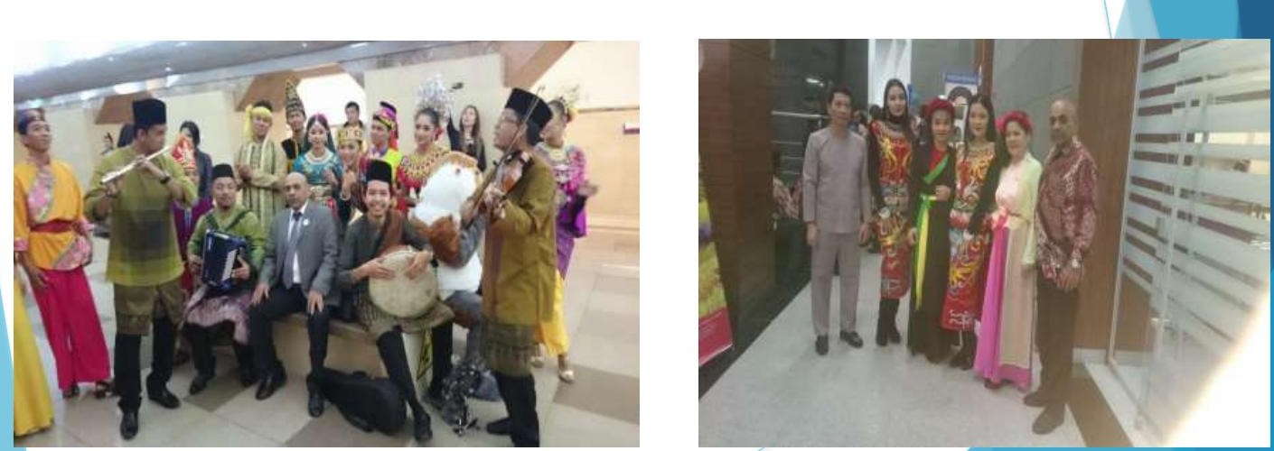 ASEAN anniversary event in Kazakhstan