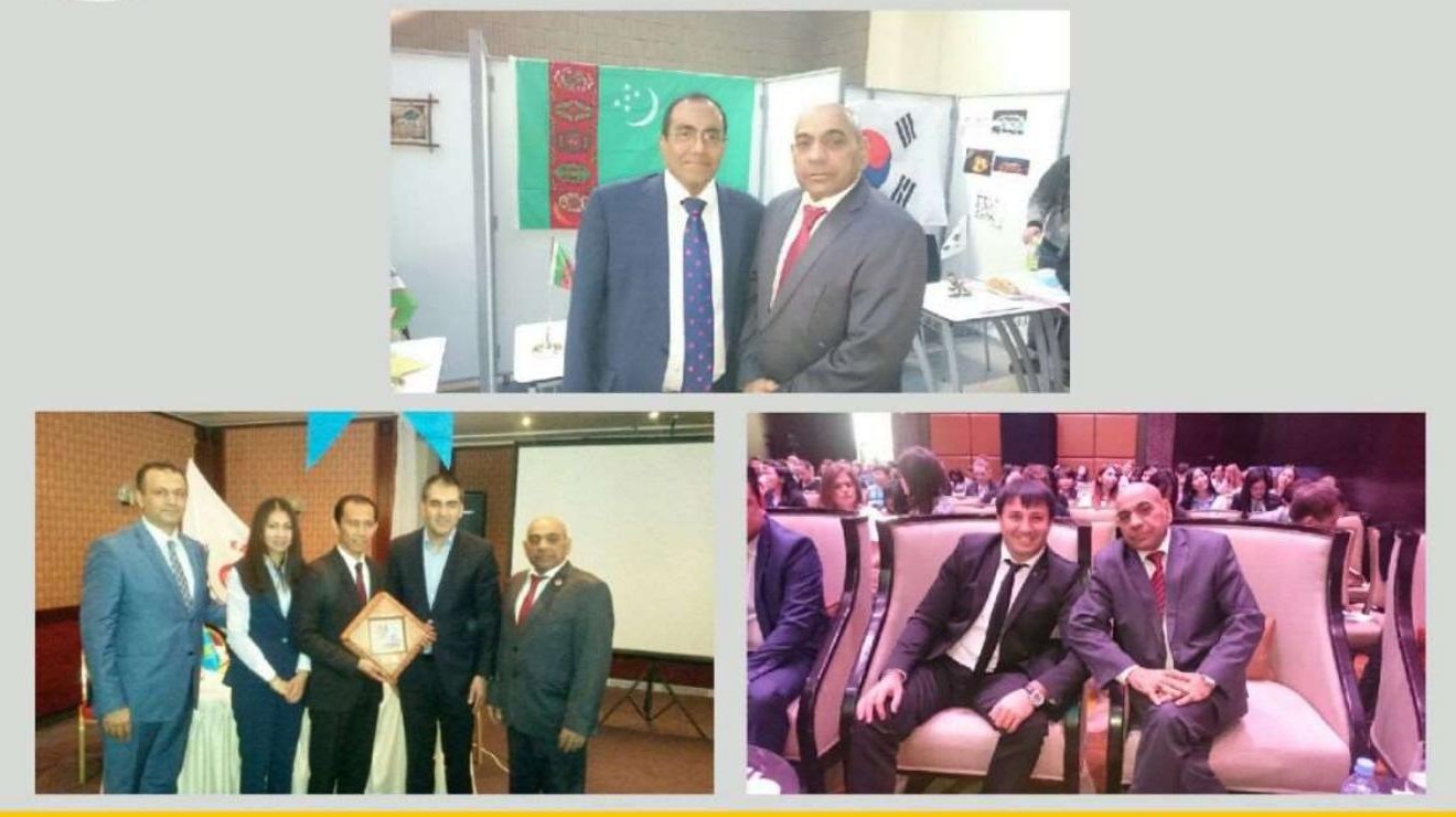 Collaboration projects between Nusantara and Turkey